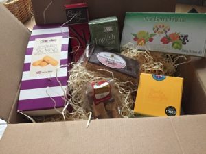   If you need a Luxury Food Hamper this Christmas the look no further than Hampers.com