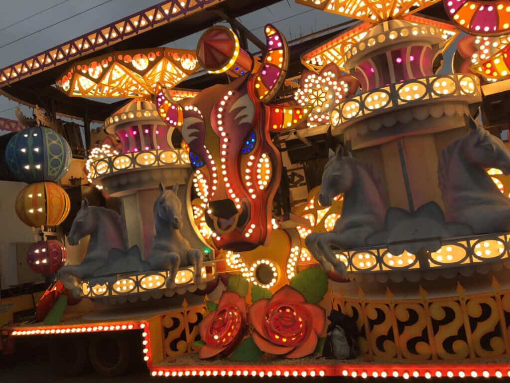 Bridgwater Carnival -Spectacular Free To Watch Event