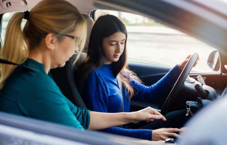 Money Confession: £3k On Driving Lessons Money Confession: £3k On Driving Lessons