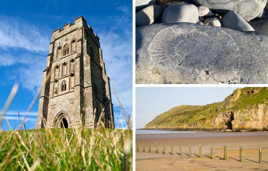 10 of The Best Free Days Out In Somerset