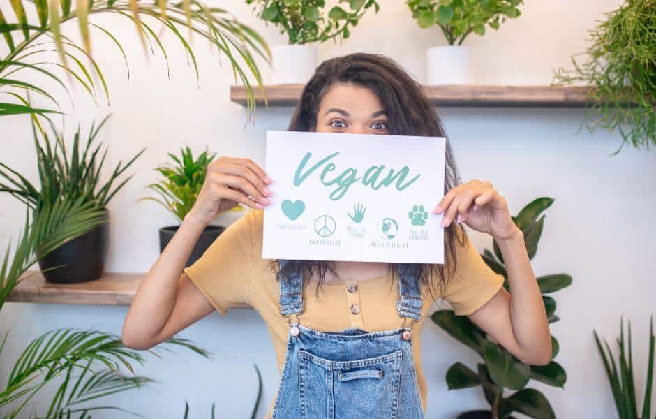 Spend Less on Groceries For Vegans