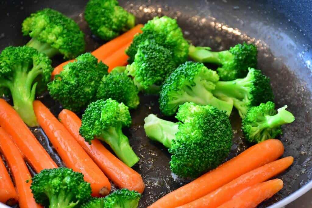It's that time of year where supermarkets slash the cost of vegetables in the run the up to Christmas - but do you know the best way to prepare and store them?