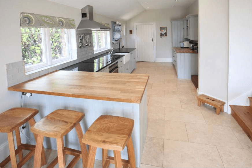 How To Update Your Kitchen On A Budget