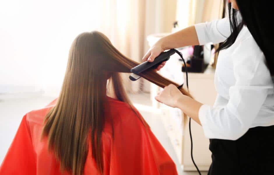Best Straightener For Curly Hair Best Straightener For Curly Hair