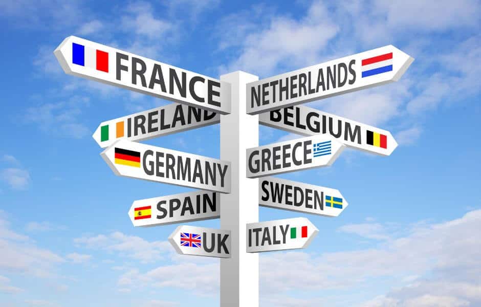 How to Get More Out of Your Travels Across Europe How to Get More Out of Your Travels Across Europe