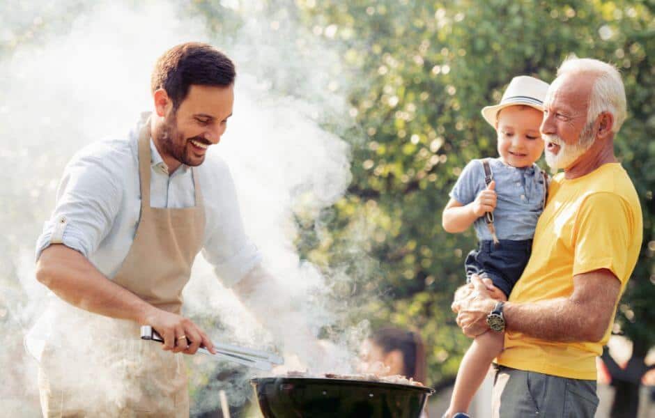 How To Your Garden Summer Ready Garden On A Budget