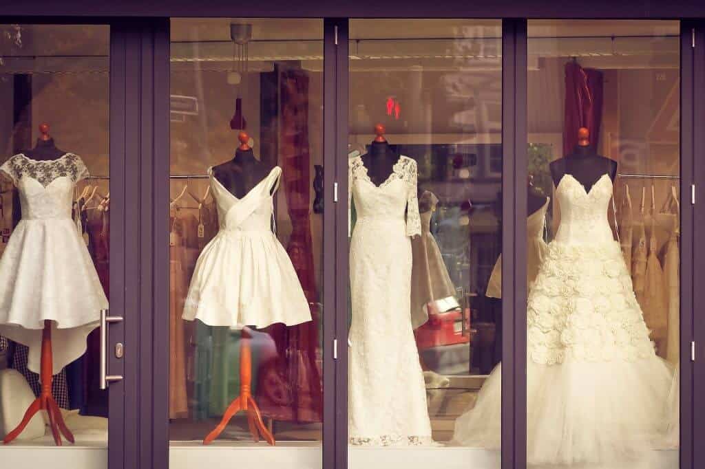 Cheap Wedding Dresses: Getting Your Gown For Less