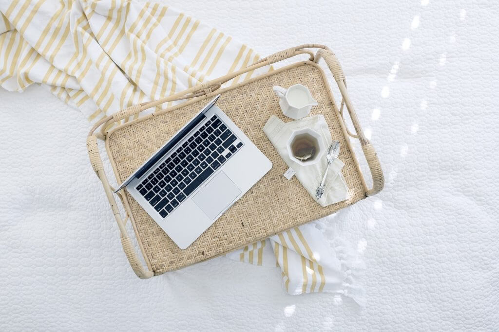 10 Low Cost Work From Home Job Ideas