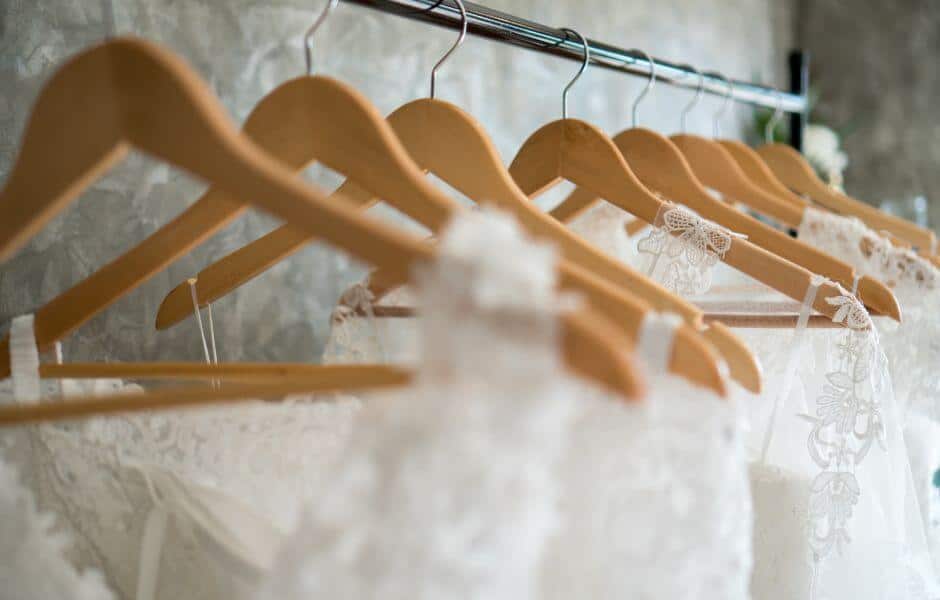 Cheap Wedding Dresses: How To Get Your Gown For Less
