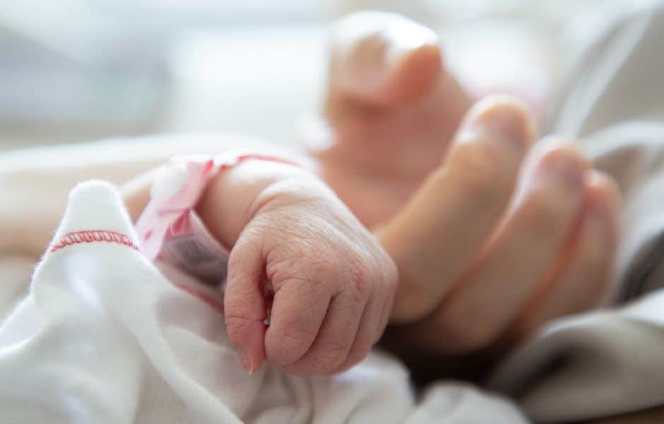 Preparing Financially For Becoming Mum