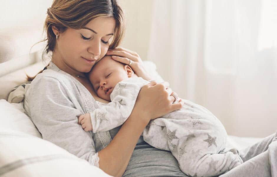 How to Make Money While Your Baby Naps How to Make Money While Your Baby Naps