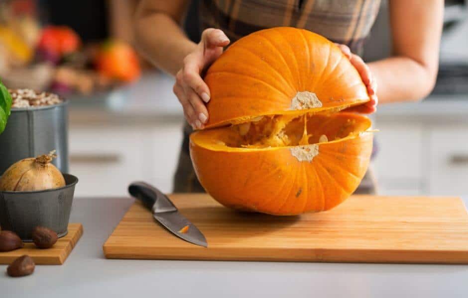 How To Avoid Pumpkin Waste This Halloween How To Avoid Pumpkin Waste This Halloween