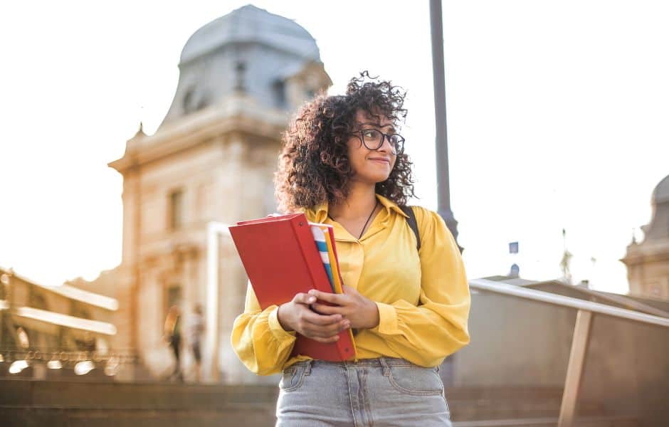 Freelancing For Students Is The Perfect Job