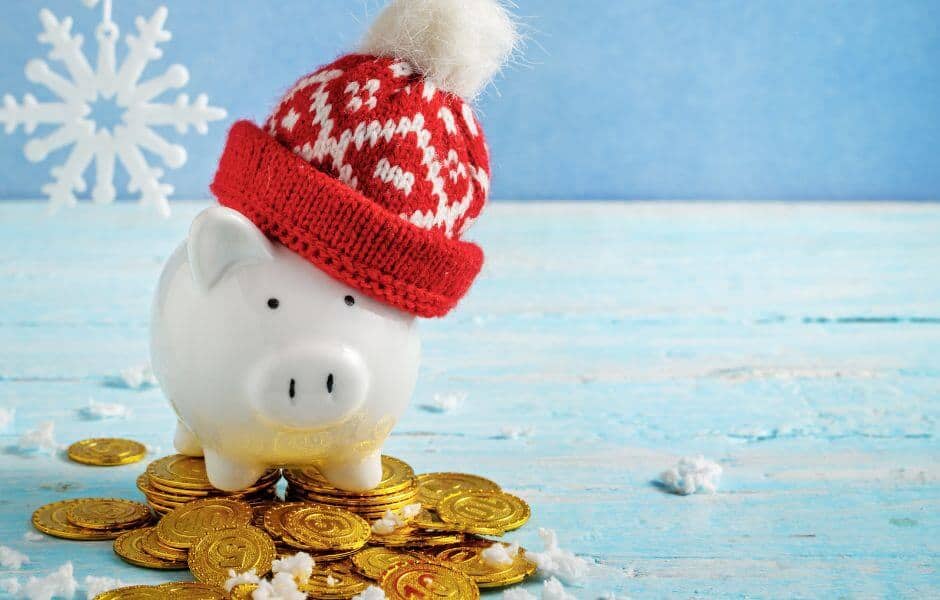 27 Ways to Have A Super Frugal Christmas