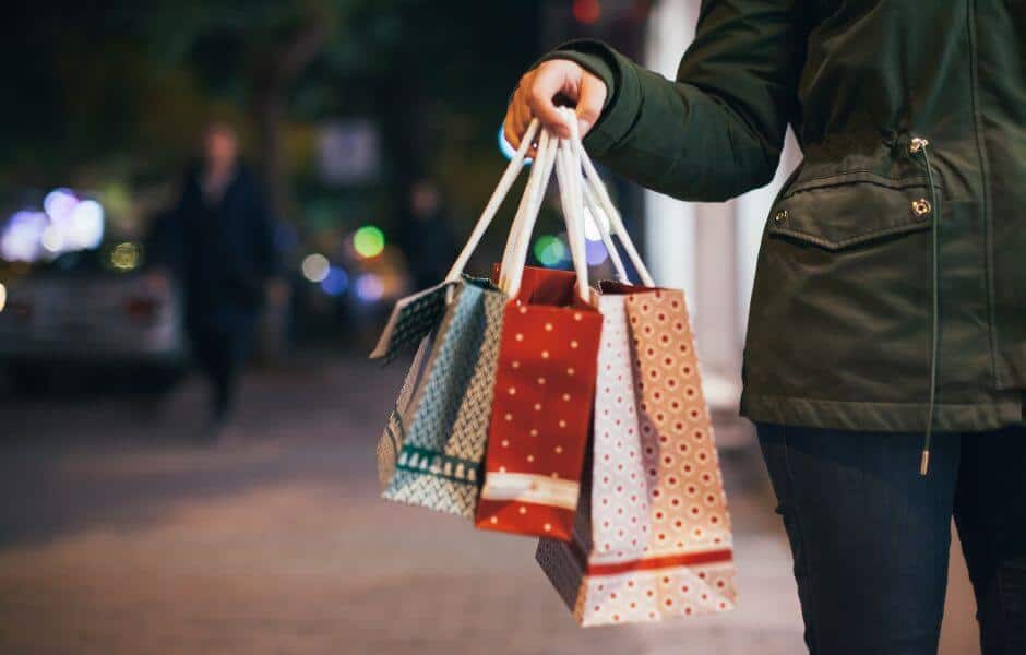 Things I Refuse to Buy At Christmas