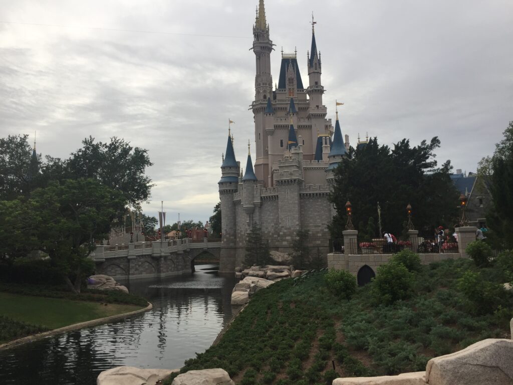Will Disney Packages Save You Money?
