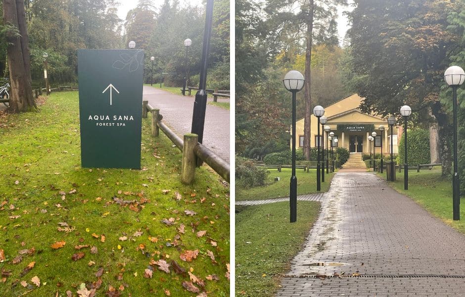 Is A Center Parcs Spa Day Worth The Money?