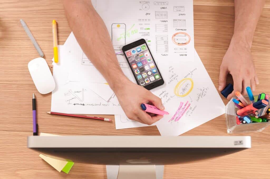 Blog Branding Consistent