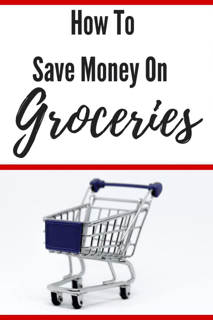 How To Save Money On Groceries