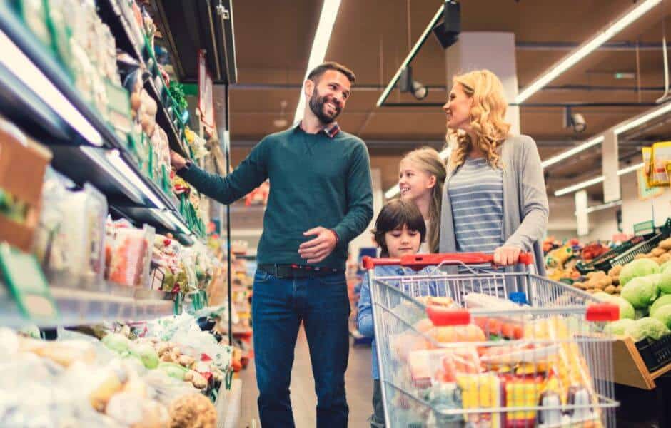 How To Save Money On Groceries