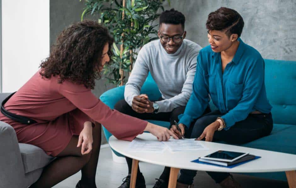 Reasons To See A Financial Planner Reasons To See A Financial Planner