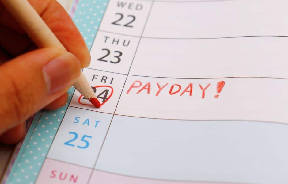Skint in January? Planning Finances Post Chrismas Skint in January? Planning Finances Post Chrismas