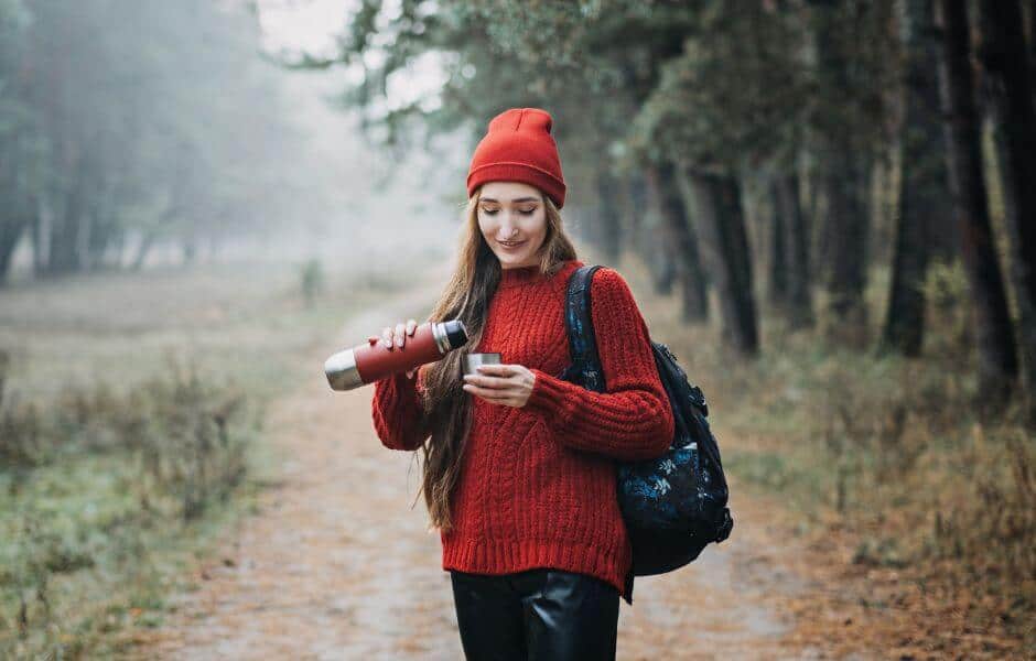 5 Tips for Eco-friendly Travel