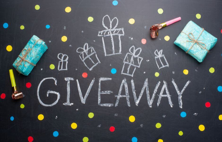 Money Bloggers Festive Giveaway Money Bloggers Festive Giveaway