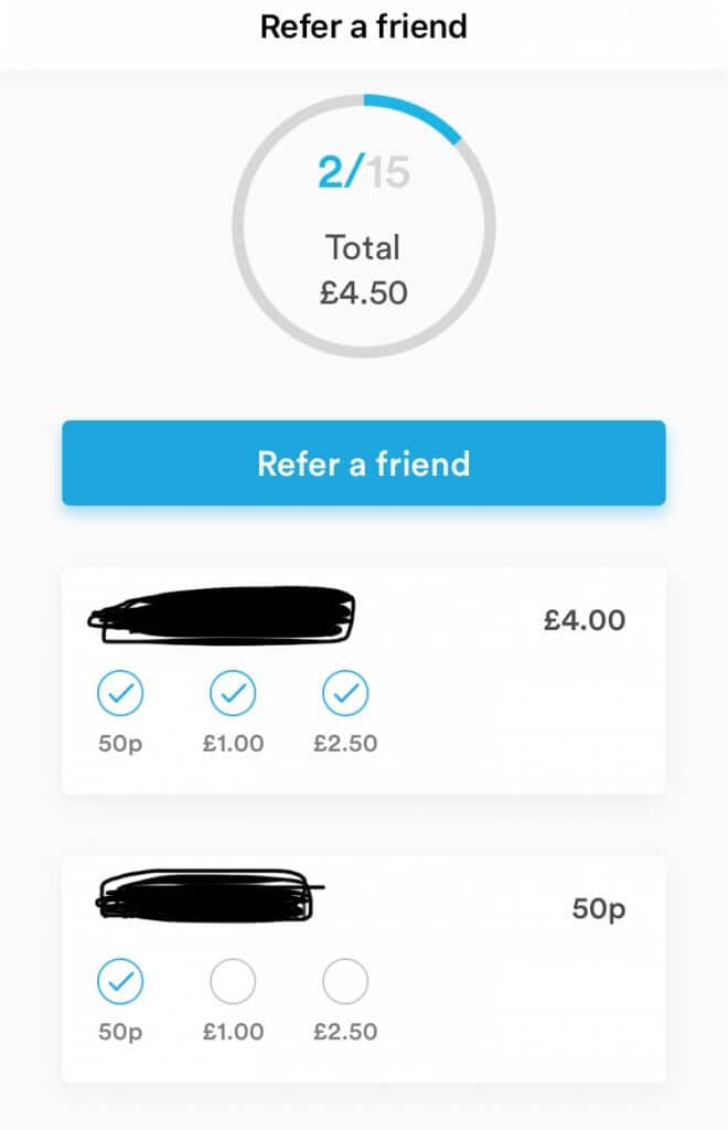 I've put together some Onepoll reviews: both my own experience of using them and the experiences of some other money bloggers.