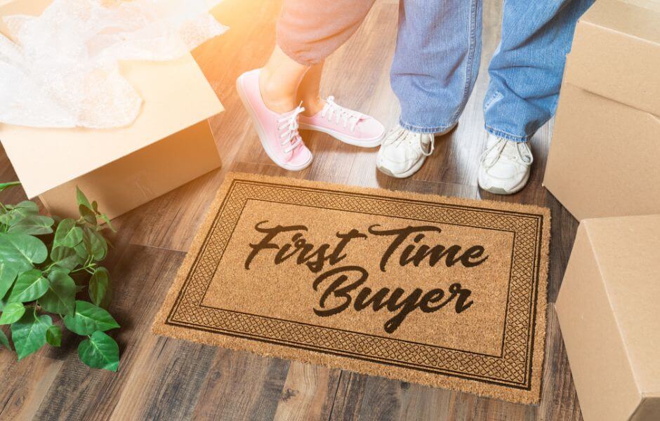 First Time Buyer? Your Moving House Finances First Time Buyer? Your Moving House Finances