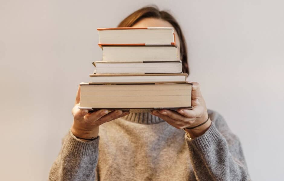 Guide To Saving Money On Books