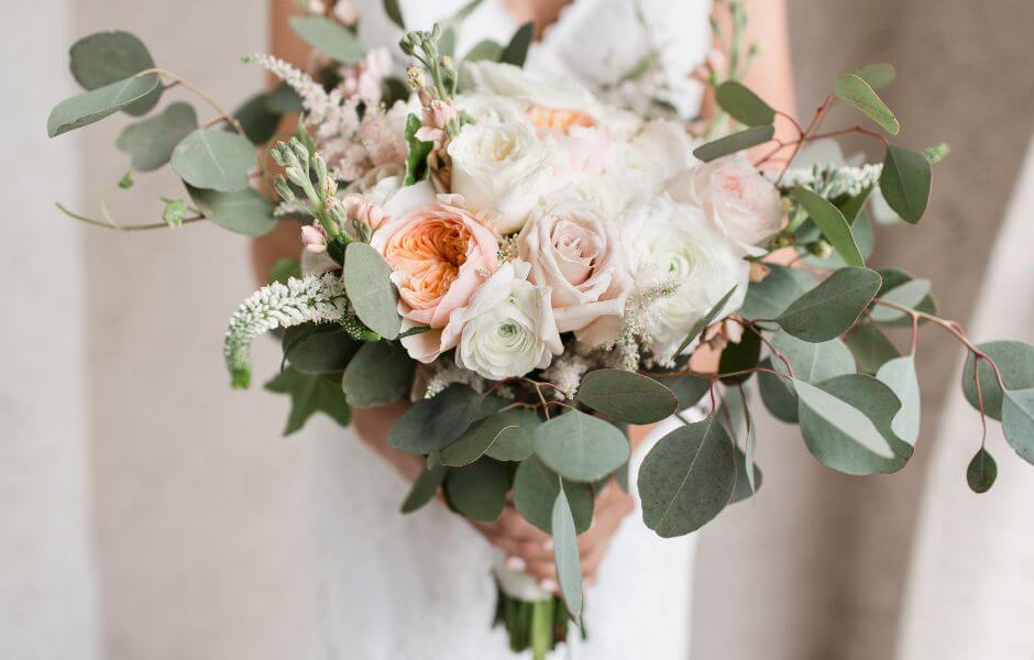 6 Fun Ideas For Budget Wedding Flowers 6 Fun Ideas For Budget Wedding Flowers