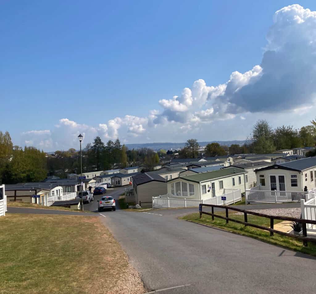 £9.50 Sun Holiday At Golden Sands Dawlish £9.50 Sun Holiday At Golden Sands Dawlish