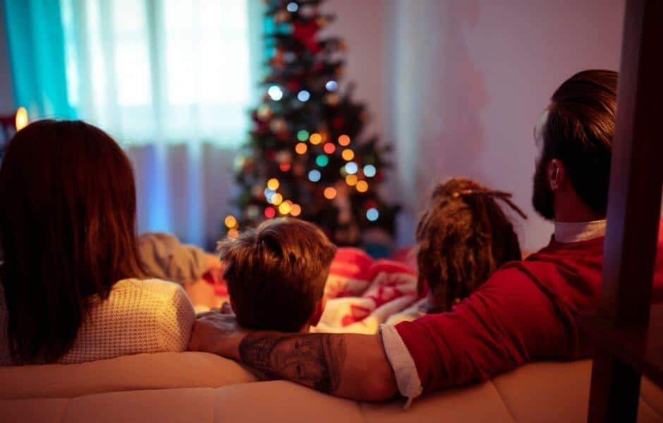 What To Do When You Have No Money For Christmas