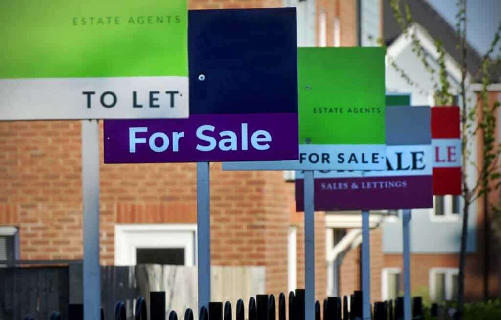 How To Make An Offer On A Property