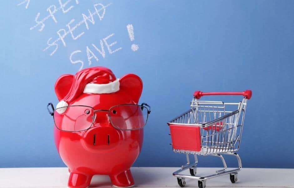 How To Save Money On Food At Christmas