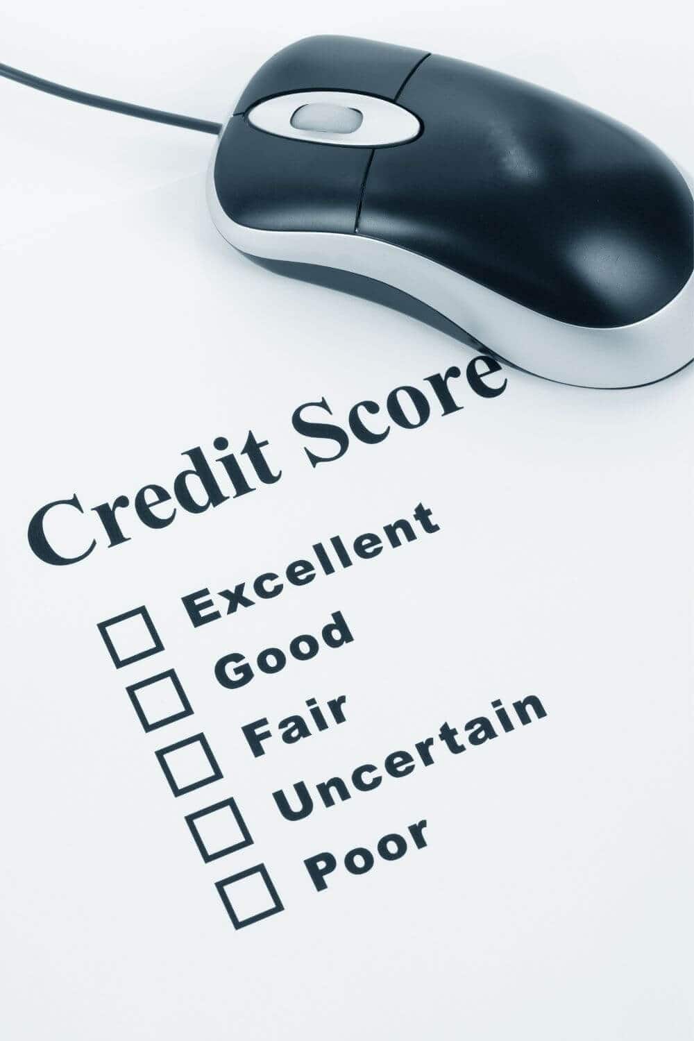 British Credit Scores Vs Canadian Credit Scores