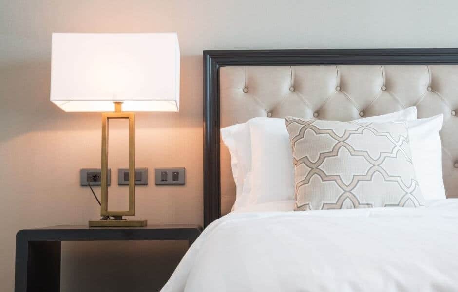 Get The Hotel Room Look For Your Bedroom Get The Hotel Room Look For Your Bedroom