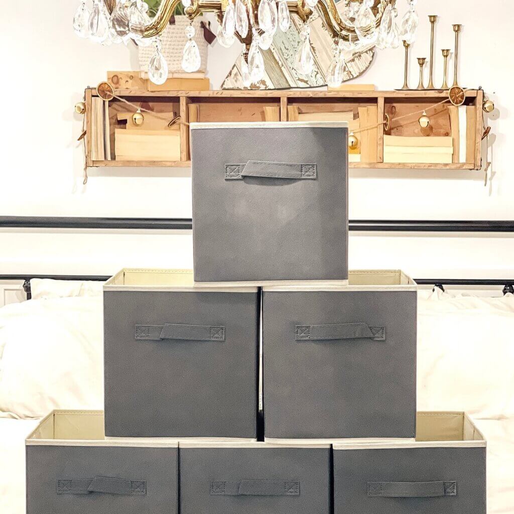 Budget Friendly Storage Solutions With Lifewit