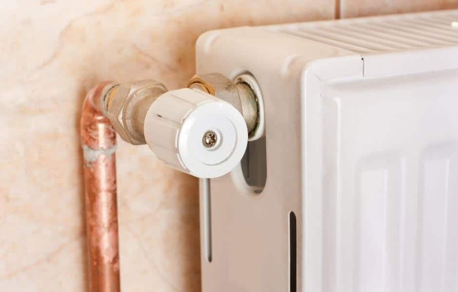 How To Get More Heat From Radiators