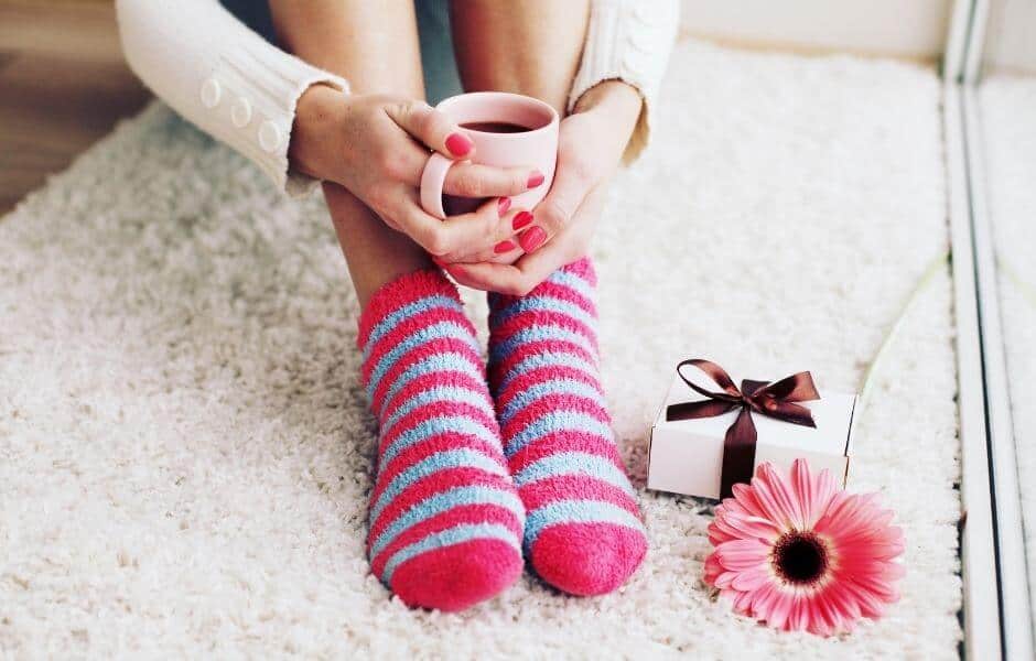 How to Keep Your Home Warm on a Budget