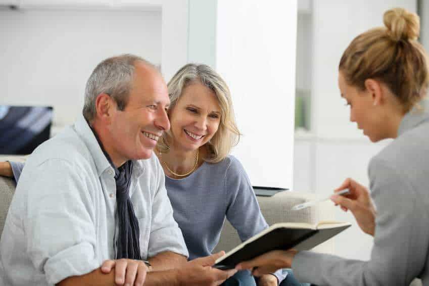 Why Now Could Be a Good Time to Consider Equity Release Why Now Could Be a Good Time to Consider Equity Release