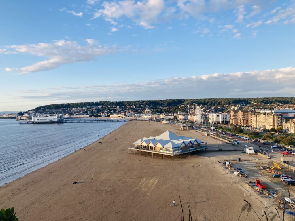 The Most Affordable Places To Travel In The South of England The Most Affordable Places To Travel In The South of England