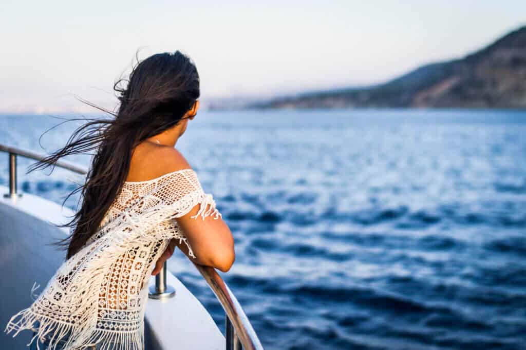 How to Get on a Luxury Cruise for Less