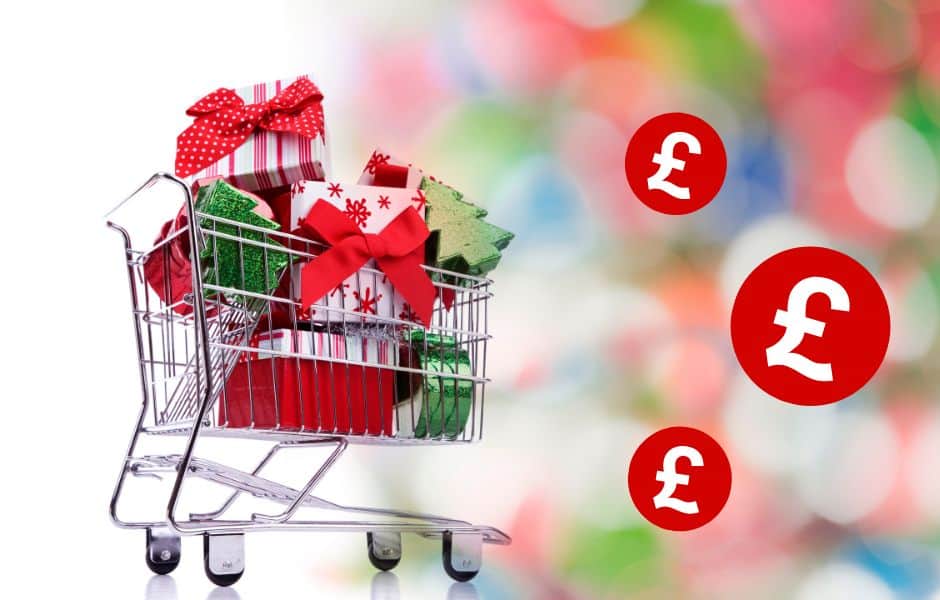 10 Ways To Make Christmas Cheaper