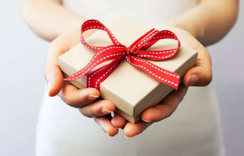 5 Stress Free Birthday Gift Ideas 5 Stress Free Birthday Gift Ideas