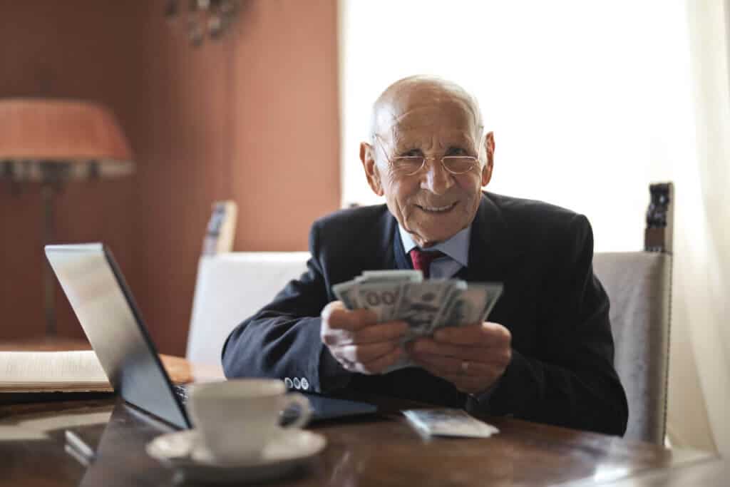 Navigating Your Finances Before Retirement