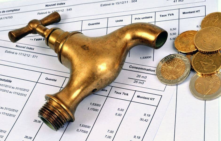 5 Hacks to Lower your Water Bill 5 Hacks to Lower your Water Bill
