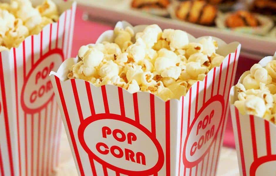How to Start Popcorn Business with Minimum Budget