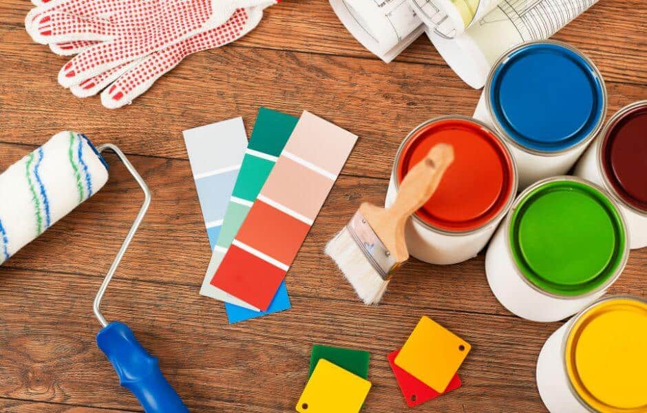 Ways To Save Money When Updating Your Living Room Ways To Save Money When Updating Your Living Room